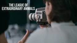 The League Of Extraordinary Animals