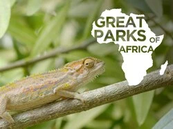 Great Parks of Africa
