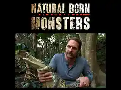 Natural Born Monsters