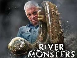 River Monsters