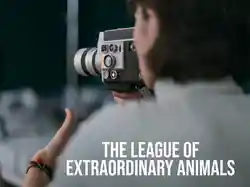The League Of Extraordinary Animals
