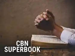 CBN Superbook