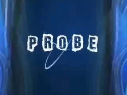 Probe