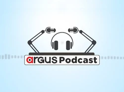 Argus Podcast