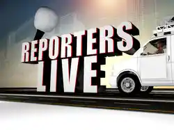 Argus Reporters Live