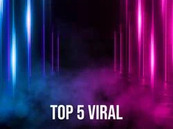 Top 5 Viral