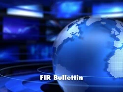 FIR Bullettin