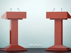 Munshi