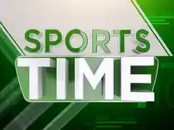 Sports Time