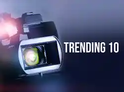 Trending 10