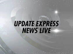 Update Express News Live