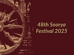 48th Soorya Festival 2025