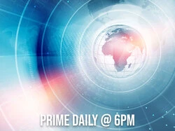 Prime Daily @ 6PM