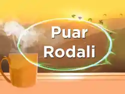 Puar Rodali