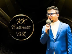 KK Business Talk