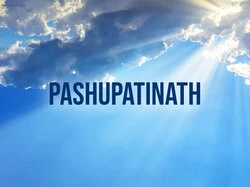 Pashupatinath