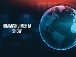 Himanshu Mehta Show
