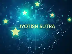 Jyotish Sutra