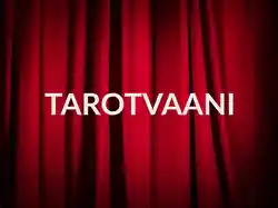 Tarotvaani