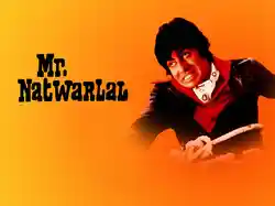 Mr. Natwarlal