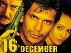 16 December