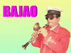 Bajao