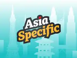 Asia Specific
