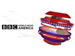 BBC World News America