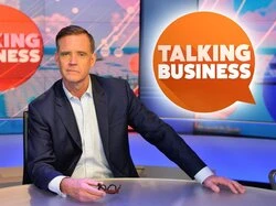 Talking Business