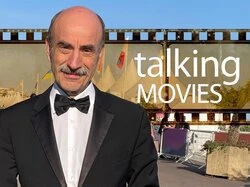 Talking Movies