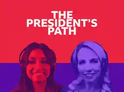 The President's Path