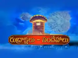 Rudrakshalu Sandehalu Live