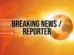 Breaking News / Reporter