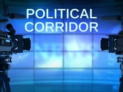 Political Corridor