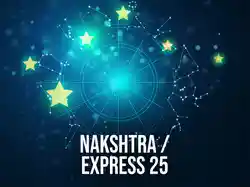 Nakshtra / Express 25