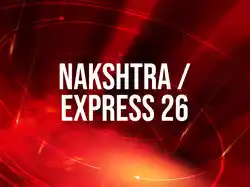 Nakshtra / Express 26