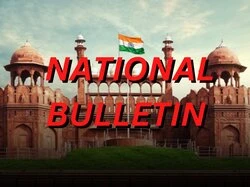 National Bulletin