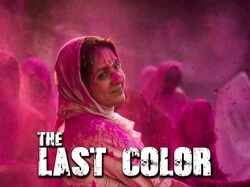 The Last Color