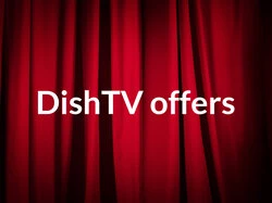 DishTV offers