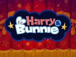 Harry & Bunnie