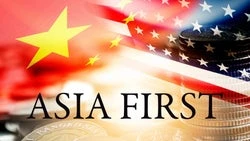 Asia First