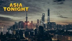 Asia Tonight