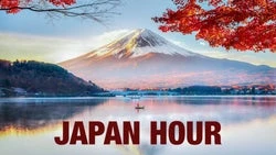 Japan Hour