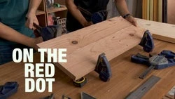 On the Red Dot