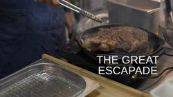 The Great Escapade
