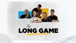 The Long Game