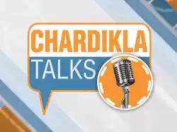 Chardikla Talks