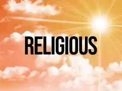 Religious
