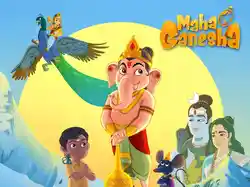 Maha Ganesha