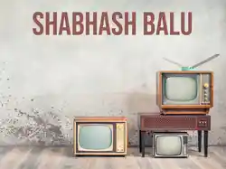 Shabhash Balu